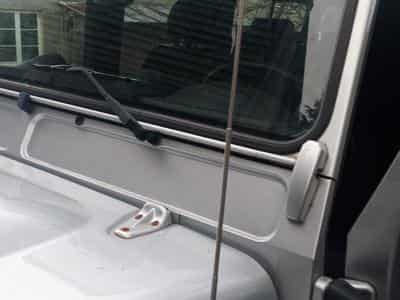 Land-Rover Defender (2013) - Foto 5