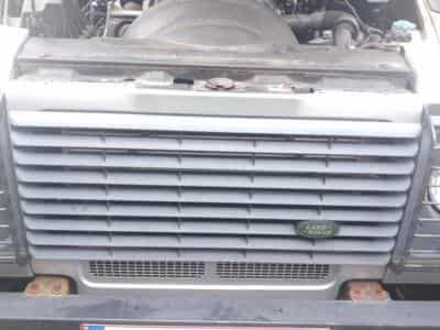 Land-Rover Defender (2013) - Foto 6