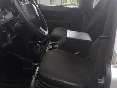 Land-Rover Defender (2013) - Foto 11