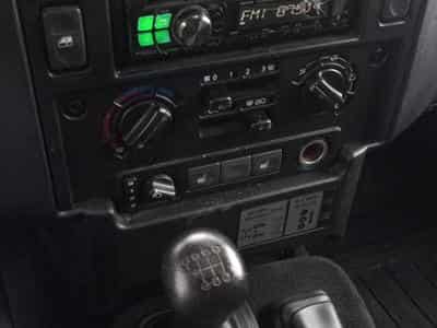 Land-Rover Defender (2013) - Foto 13