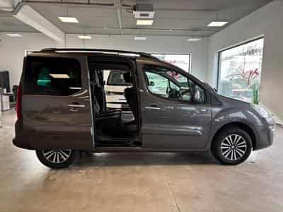 Peugeot Partner Tepee (2017) - Photo 4