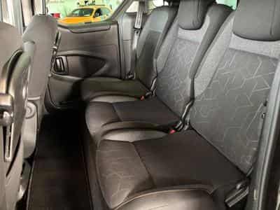 Peugeot Partner Tepee (2017) - Photo 15