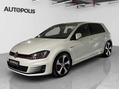 VW Golf 2.0 VII GTI Performance (2015) - Foto 1