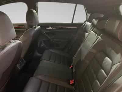 VW Golf 2.0 VII GTI Performance (2015) - Foto 11