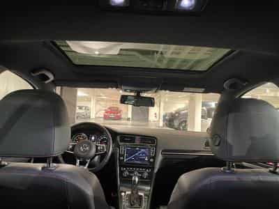 VW Golf 2.0 VII GTI Performance (2015) - Foto 12