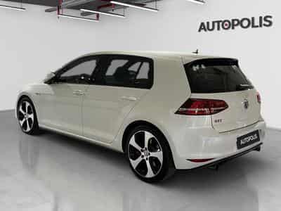 VW Golf 2.0 VII GTI Performance (2015) - Foto 14