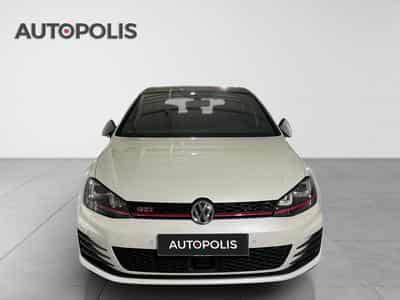VW Golf 2.0 VII GTI Performance (2015) - Foto 15