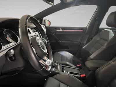 VW Golf 2.0 VII GTI Performance (2015) - Foto 4