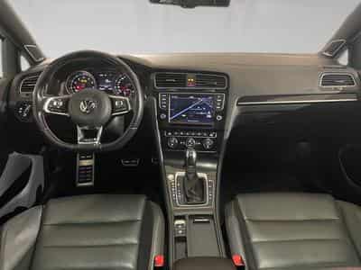 VW Golf 2.0 VII GTI Performance (2015) - Foto 5