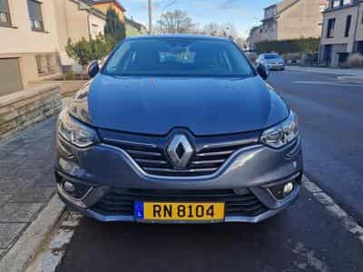 Renault Megane ENERGY TCe 130 intens (2016) - Foto 1