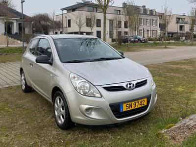 Hyundai i20 (2012) - Foto 1