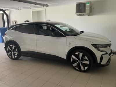 Renault Megane Techno EV60 220HP Super Charge (2022) - Photo 1