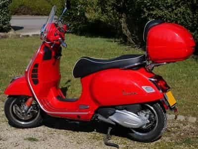 Vespa GTS GTS 300 Super (2019) - Foto 2