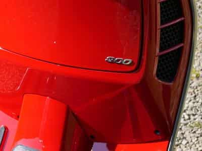 Vespa GTS GTS 300 Super (2019) - Foto 3