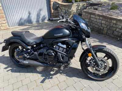 Kawasaki Vulcan S Performance (2020) - Photo 1