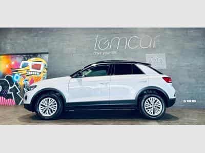 VW T-Roc T-ROC STYLE TSI (2019) - Photo 1
