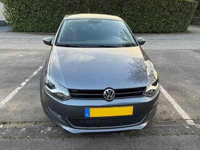 VW Polo 1.2 TSI Highline (2013) - Foto 1