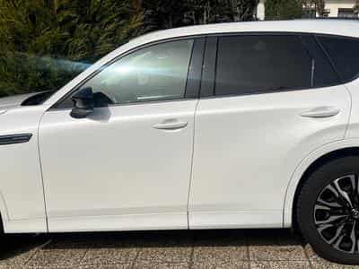 Mazda CX-60 (2023) - Foto 1