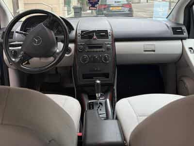 Mercedes 180 (2007) - Photo 1