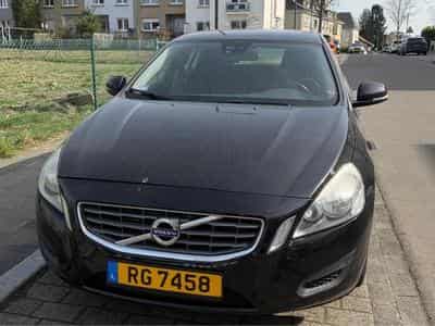 Volvo V60 (2011) - Photo 1