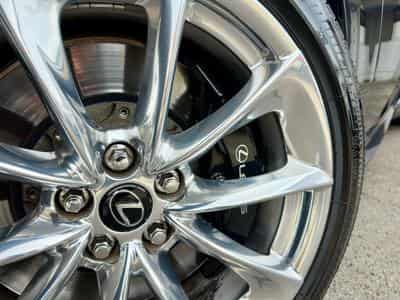 Lexus LC LC 500 V8 477 ch Sport+ BVA10 (2017) - Foto 12