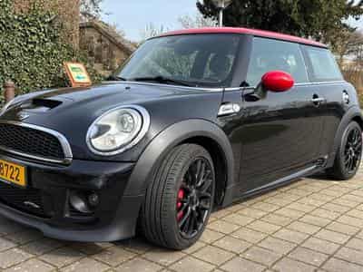Mini Cooper John Cooper Works (2012) - Foto 1