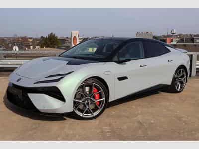 Lotus Emeya s (2024) - Foto 1