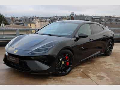 Lotus Emeya S (2026) - Foto 1