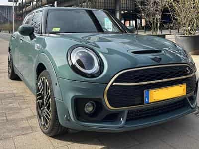 Mini Clubman Cooper S Untold Édition (2023) - Foto 4