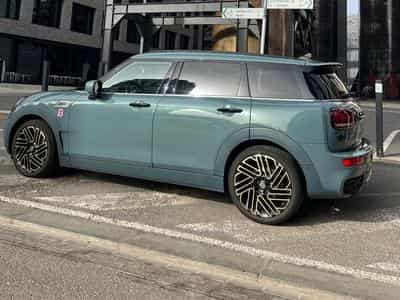 Mini Clubman Cooper S Untold Édition (2023) - Foto 6