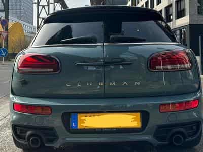 Mini Clubman Cooper S Untold Édition (2023) - Foto 7