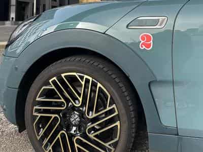 Mini Clubman Cooper S Untold Édition (2023) - Foto 9