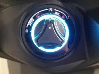 SYM Cruisym Alpha 300 (2023) - Photo 11