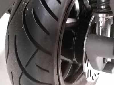 SYM Cruisym Alpha 300 (2023) - Photo 13