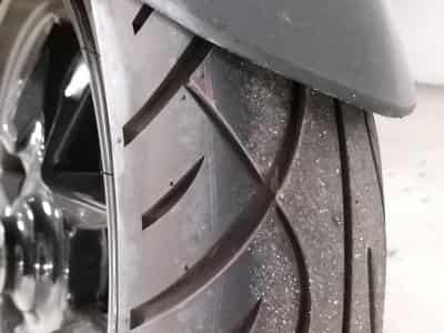 SYM Cruisym Alpha 300 (2023) - Photo 12