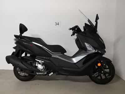 SYM Cruisym Alpha 300 (2023) - Foto 1