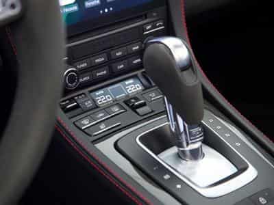 Porsche 718 718 Boxster GTS (2023) - Photo 11