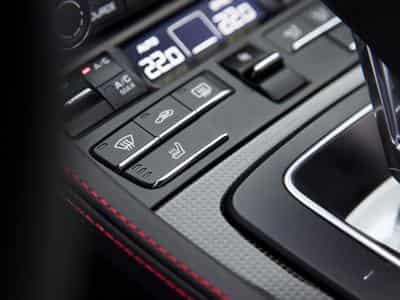 Porsche 718 718 Boxster GTS (2023) - Photo 12