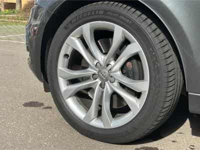 Audi SQ5 Competition 326 ch / toit panoramique (2015) - Foto 15