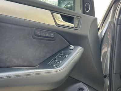 Audi SQ5 Competition 326 ch / toit panoramique (2015) - Foto 12