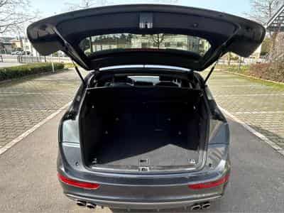Audi SQ5 Competition 326 ch / toit panoramique (2015) - Foto 14