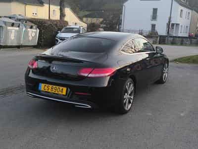 Mercedes C 220 (2016) - Foto 3