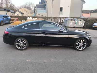 Mercedes C 220 (2016) - Foto 4