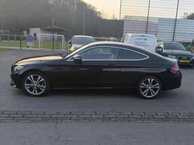 Mercedes C 220 (2016) - Foto 5