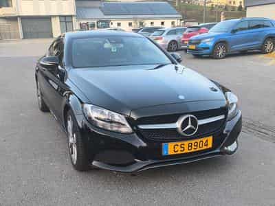 Mercedes C 220 (2016) - Foto 6