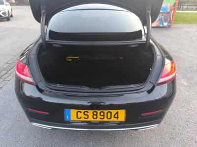 Mercedes C 220 (2016) - Foto 7