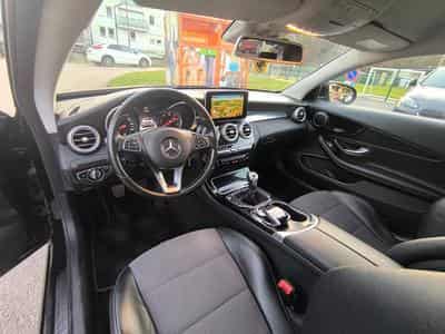 Mercedes C 220 (2016) - Foto 9