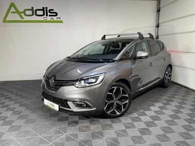 Renault Scenic 1.3 TCE 140 CV INTENS GPS BLUETOOTH CARPLAY (2021) - Foto 1