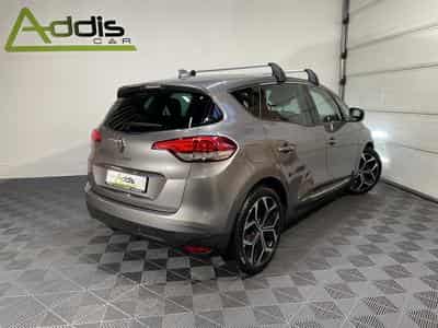 Renault Scenic 1.3 TCE 140 CV INTENS GPS BLUETOOTH CARPLAY (2021) - Foto 2