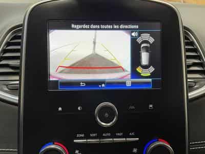 Renault Scenic 1.3 TCE 140 CV INTENS GPS BLUETOOTH CARPLAY (2021) - Foto 5